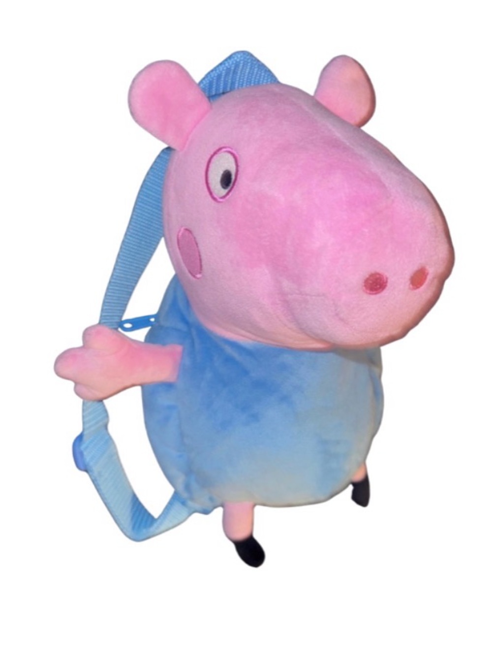 George peppa pig backpack